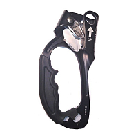 Жумар First Ascent 9001 Ropewalker левый